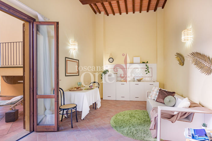 Image No.3-Appartement de 2 chambres à vendre à Pise