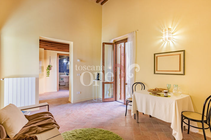 Image No.4-Appartement de 2 chambres à vendre à Pise