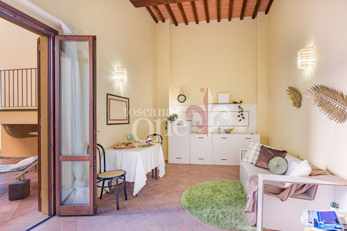 Image No.4-Appartement de 2 chambres à vendre à Pise