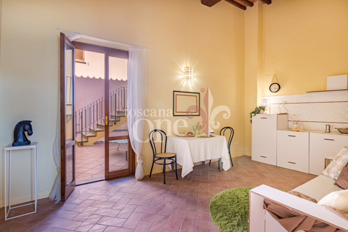 Image No.6-Appartement de 2 chambres à vendre à Pise