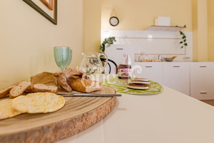 Image No.7-Appartement de 2 chambres à vendre à Pise