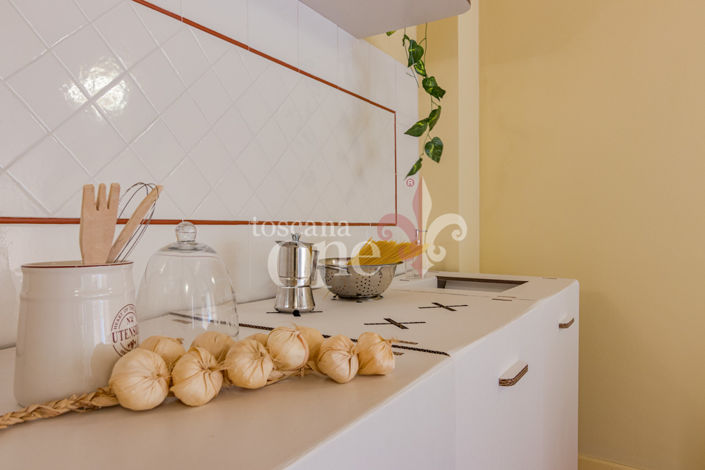 Image No.8-Appartement de 2 chambres à vendre à Pise