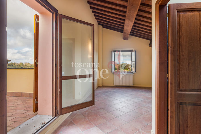 Image No.11-Appartement de 2 chambres à vendre à Pise