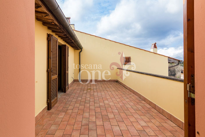 Image No.2-Appartement de 2 chambres à vendre à Pise