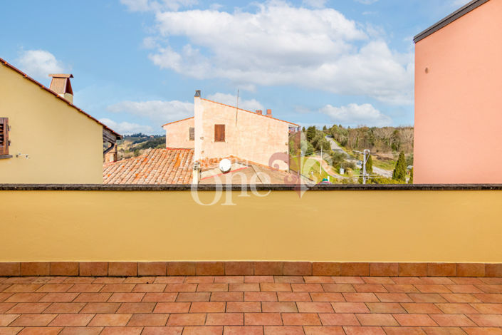 Image No.3-Appartement de 2 chambres à vendre à Pise