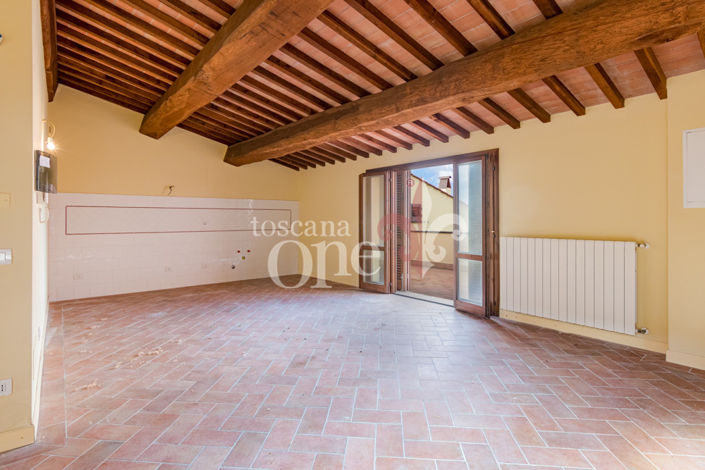 Image No.4-Appartement de 2 chambres à vendre à Pise