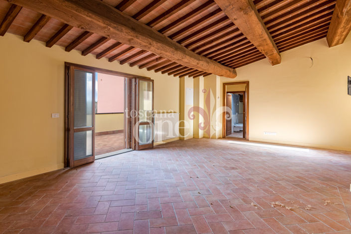 Image No.5-Appartement de 2 chambres à vendre à Pise