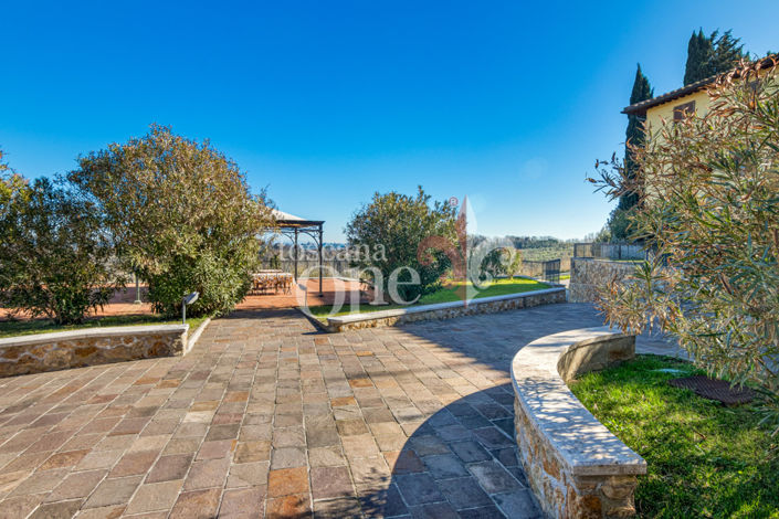 Image No.3-Appartement de 2 chambres à vendre à Pise