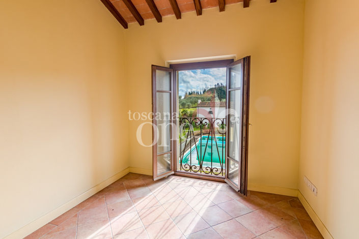 Image No.4-Appartement de 2 chambres à vendre à Pise