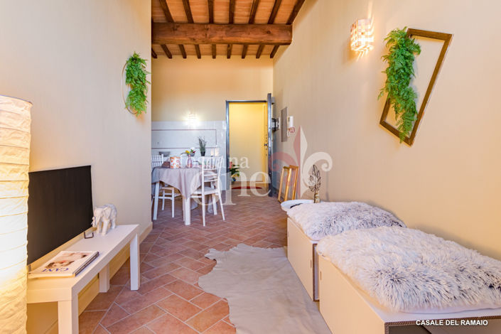 Image No.15-Appartement de 1 chambre à vendre à Pise