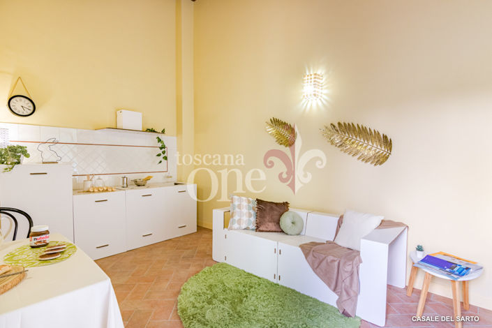 Image No.16-Appartement de 1 chambre à vendre à Pise