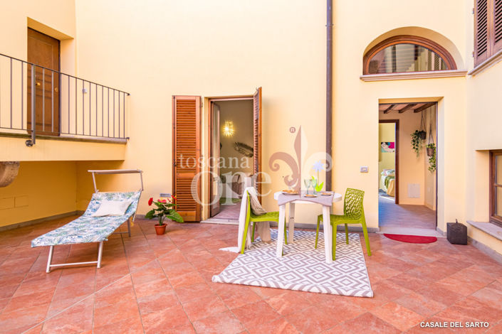 Image No.17-Appartement de 1 chambre à vendre à Pise