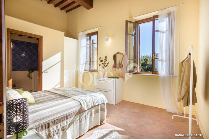 Image No.18-Appartement de 1 chambre à vendre à Pise