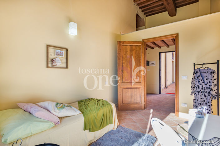 Image No.19-Appartement de 1 chambre à vendre à Pise