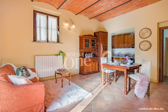 Image No.21-Appartement de 1 chambre à vendre à Pise