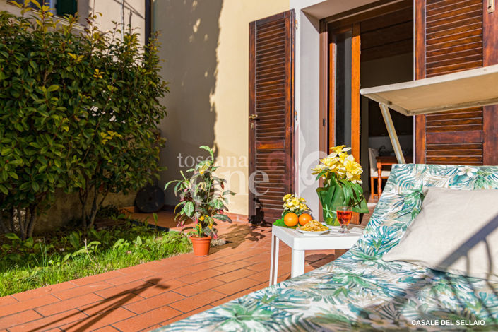 Image No.22-Appartement de 1 chambre à vendre à Pise