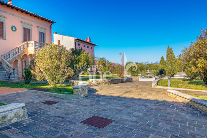 Image No.28-Appartement de 1 chambre à vendre à Pise