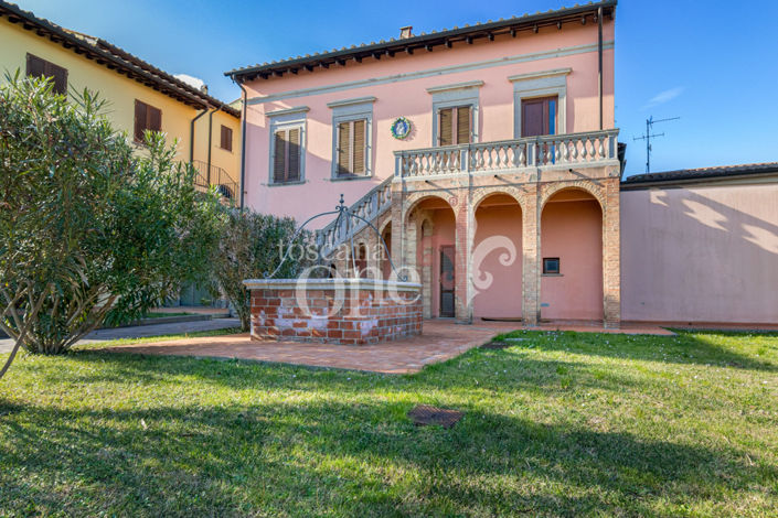 Image No.3-Appartement de 1 chambre à vendre à Pise