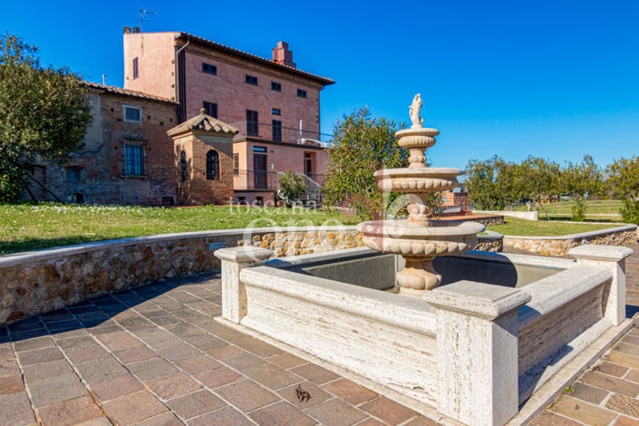 Image No.8-Appartement de 1 chambre à vendre à Pise