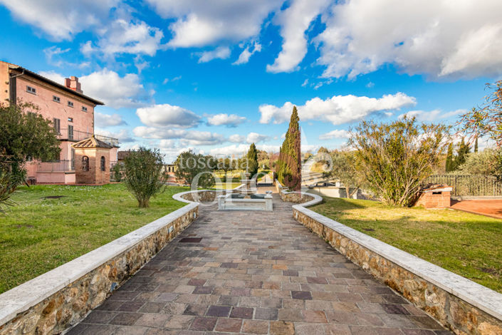 Image No.9-Appartement de 1 chambre à vendre à Pise