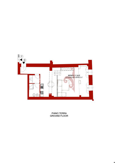 Image No.12-1 Bed Apartment for sale