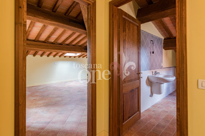 Image No.10-Appartement de 1 chambre à vendre à Pise