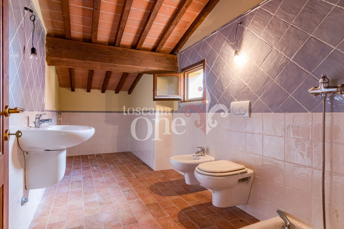 Image No.11-Appartement de 1 chambre à vendre à Pise