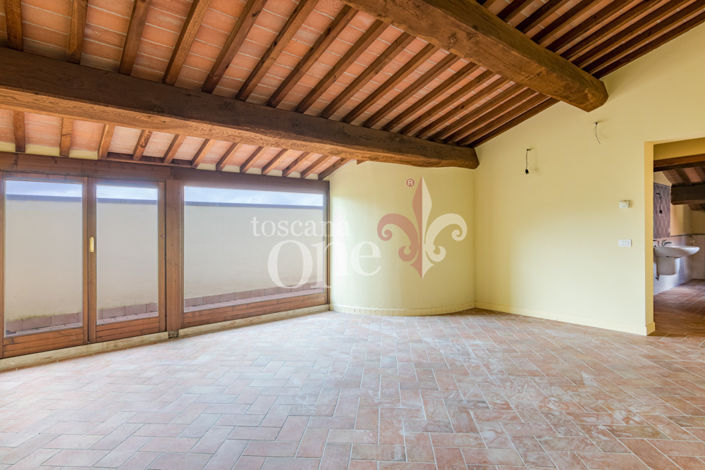 Image No.2-Appartement de 1 chambre à vendre à Pise