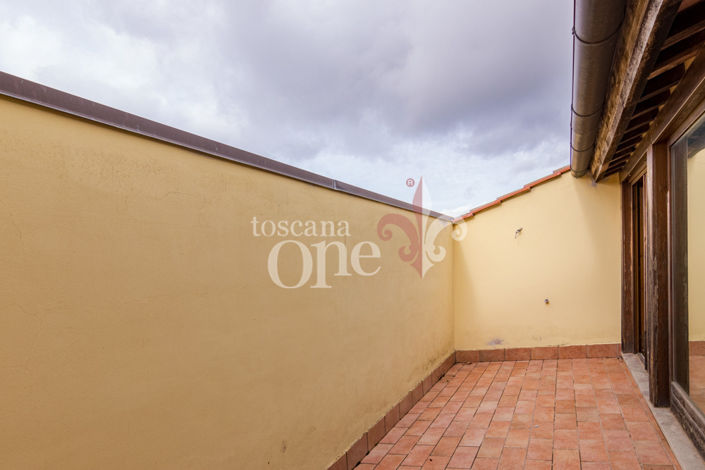 Image No.3-Appartement de 1 chambre à vendre à Pise