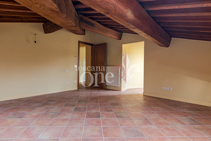 Image No.4-Appartement de 1 chambre à vendre à Pise