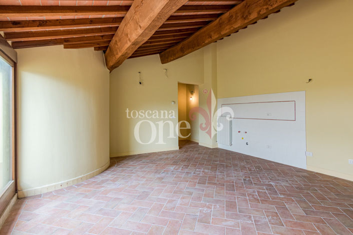 Image No.5-Appartement de 1 chambre à vendre à Pise