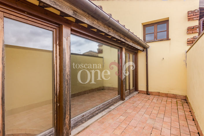 Image No.7-Appartement de 1 chambre à vendre à Pise