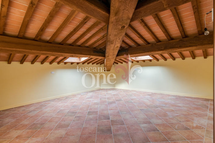 Image No.8-Appartement de 1 chambre à vendre à Pise