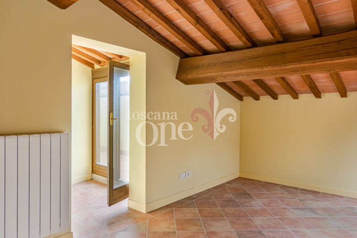 Image No.9-Appartement de 1 chambre à vendre à Pise