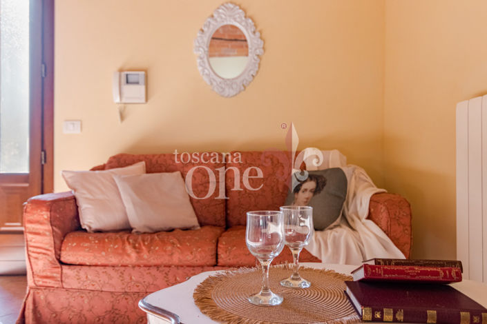 Image No.11-Appartement de 1 chambre à vendre à Pise