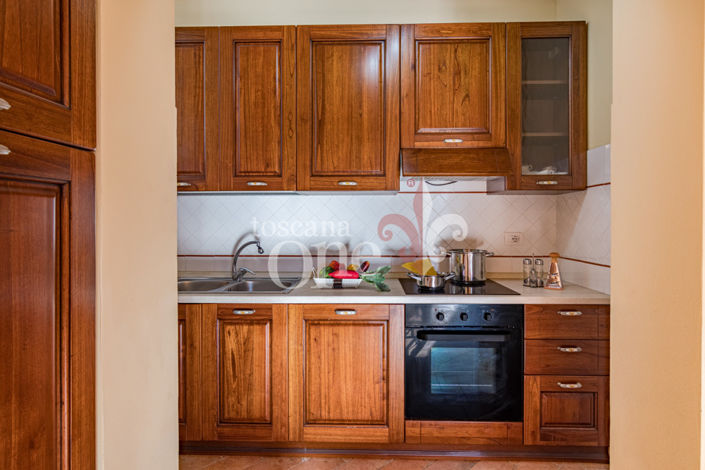 Image No.12-Appartement de 1 chambre à vendre à Pise