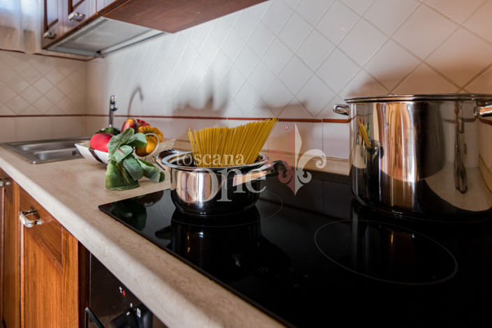 Image No.15-Appartement de 1 chambre à vendre à Pise