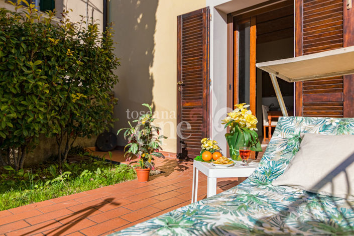 Image No.20-Appartement de 1 chambre à vendre à Pise