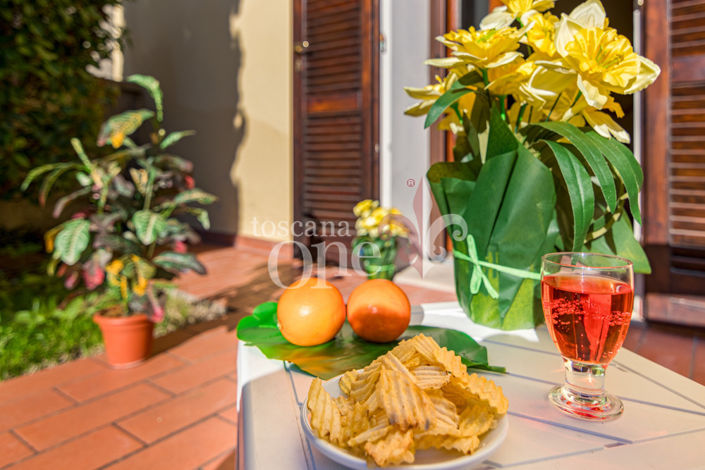 Image No.21-Appartement de 1 chambre à vendre à Pise