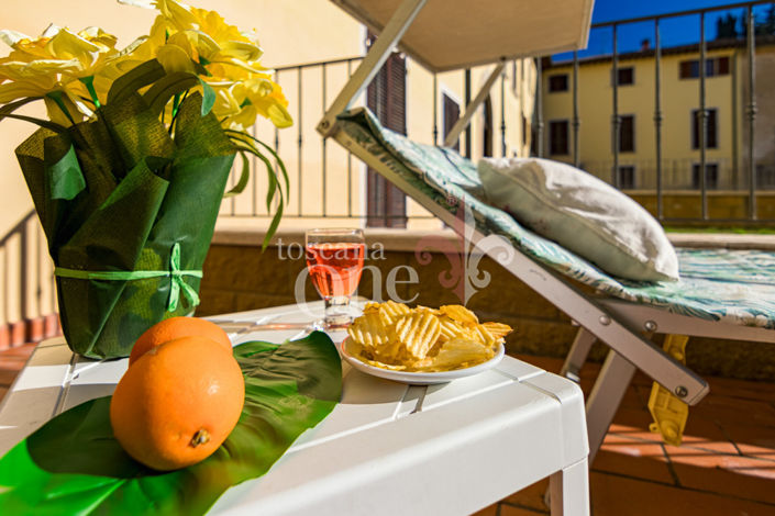 Image No.22-Appartement de 1 chambre à vendre à Pise