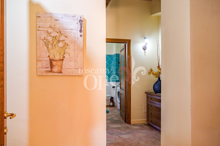 Image No.25-Appartement de 1 chambre à vendre à Pise