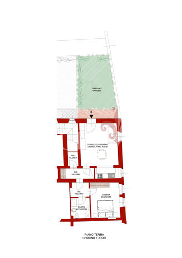 Image No.30-1 Bed Apartment for sale