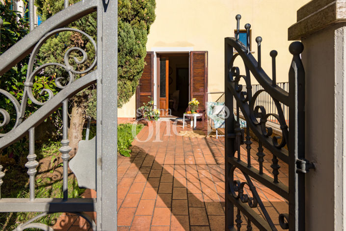 Image No.4-Appartement de 1 chambre à vendre à Pise