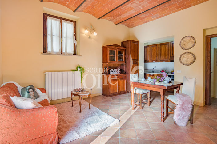 Image No.8-Appartement de 1 chambre à vendre à Pise