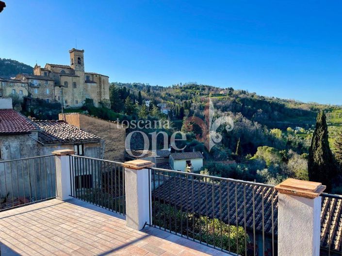 Image No.2-Appartement de 1 chambre à vendre à Chianni