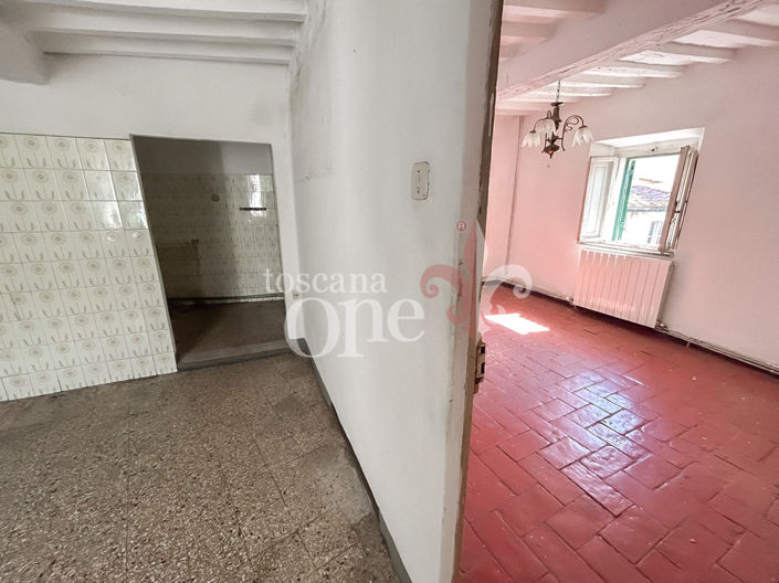 Image No.10-Appartement de 2 chambres à vendre à Monterotondo Marittimo