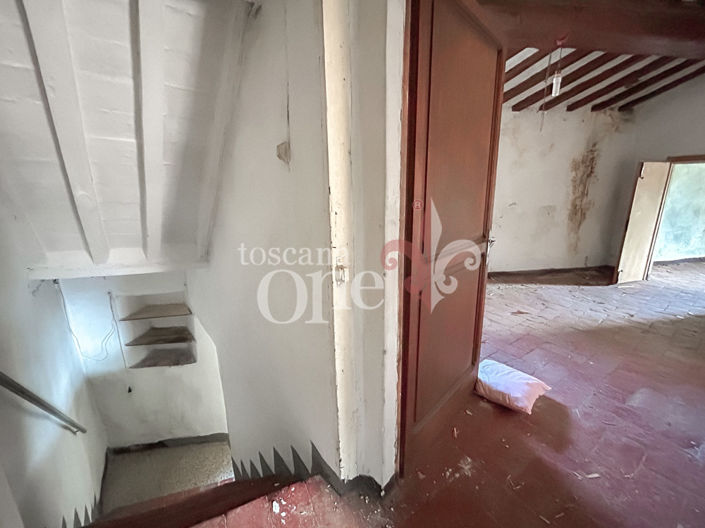 Image No.15-Appartement de 2 chambres à vendre à Monterotondo Marittimo