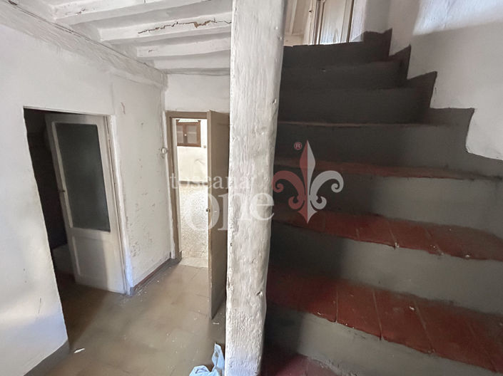 Image No.17-Appartement de 2 chambres à vendre à Monterotondo Marittimo