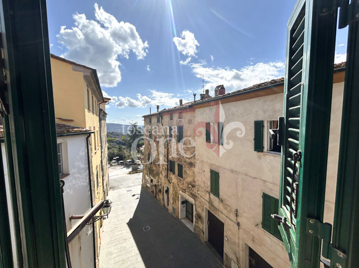 Image No.18-Appartement de 2 chambres à vendre à Monterotondo Marittimo