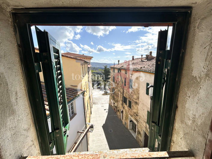 Image No.2-Appartement de 2 chambres à vendre à Monterotondo Marittimo